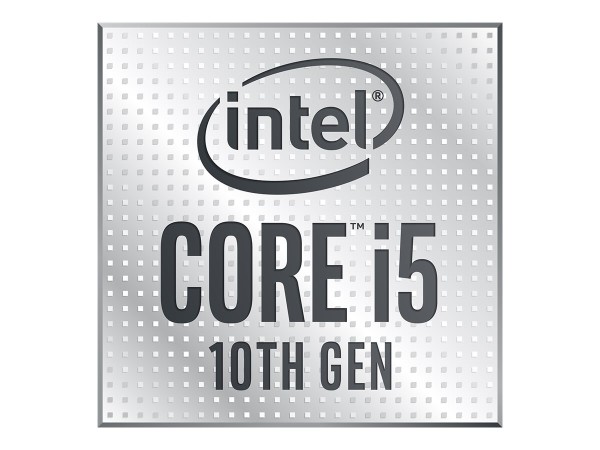 INTEL Core i5-10400 S1200 Tray CM8070104290715