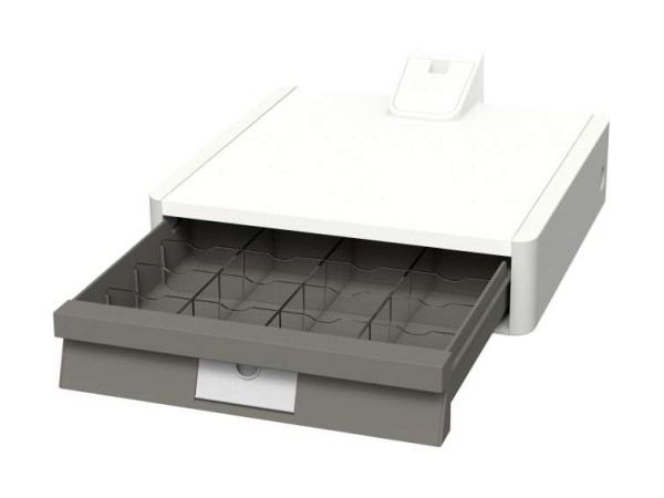 ERGOTRON Mosaic Einzelne Schublade manuelles Schloss MD-010111-1-0