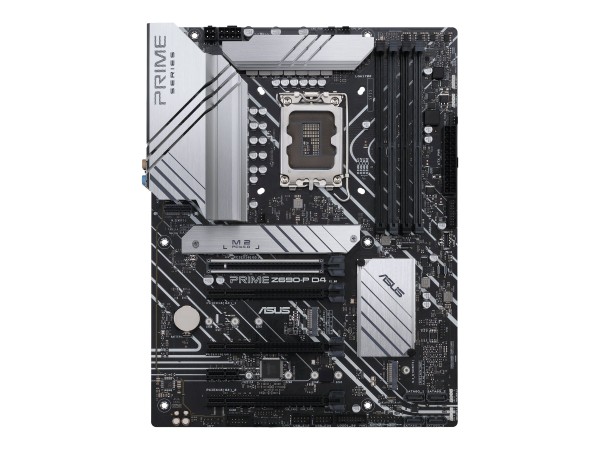 ASUS PRIME Z690-P D4-CSM S1700 90MB18P0-M0EAYC