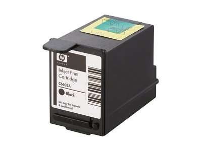 FUJITSU Schwarz Tintenpatrone CA00050-0262