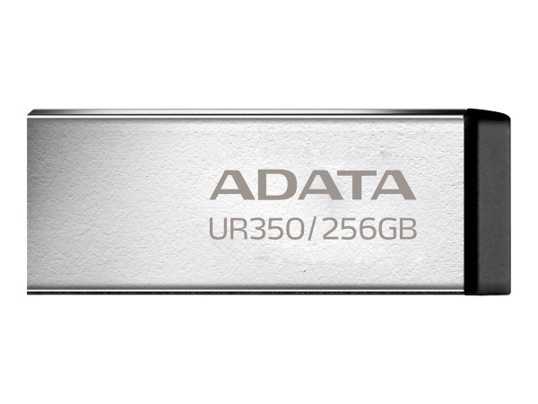 ADATA ADATA USB 3.2 UR350 black 256GB