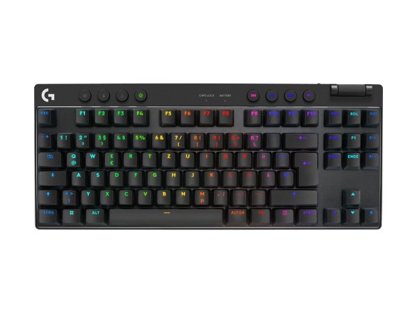 LOGITECH LOGITECH G PRO X TKL LIGHTSPEED GAMING