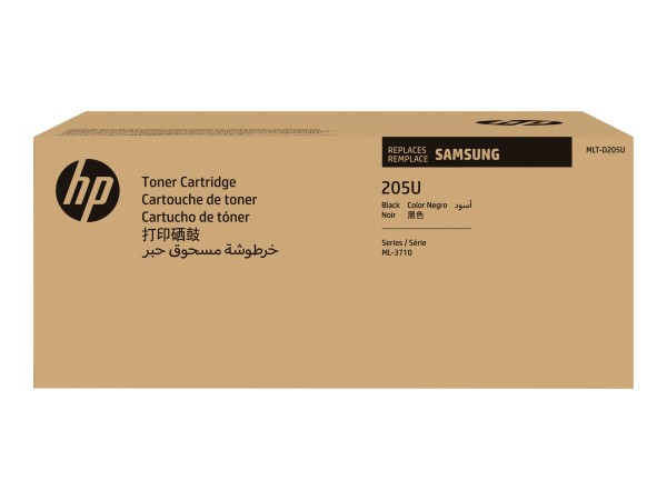 SAMSUNG Toner MLT-D205U SU984A Original Schwarz 11000 Seiten SU984A