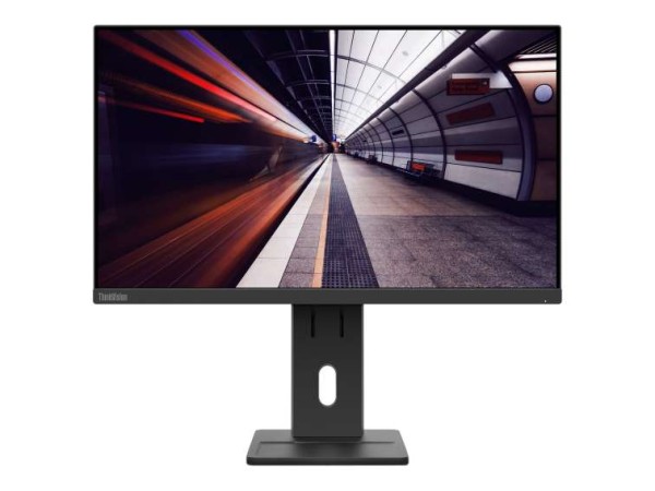 LENOVO ThinkVision E24-30 61cm (24") 63EDMAT2EU