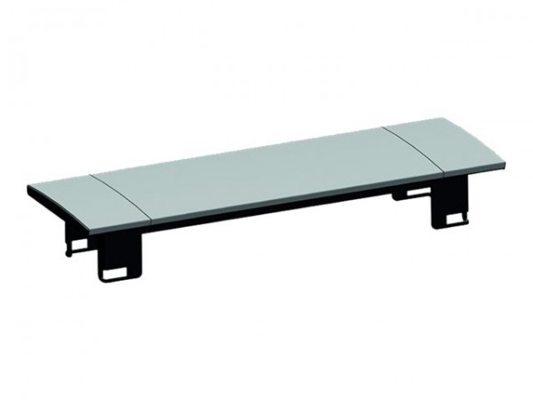 BACHMANN Steckdoseneinheit Power Frame COVER, 4-fach