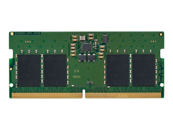 KINGSTON KINGSTON ValueRAM 8GB