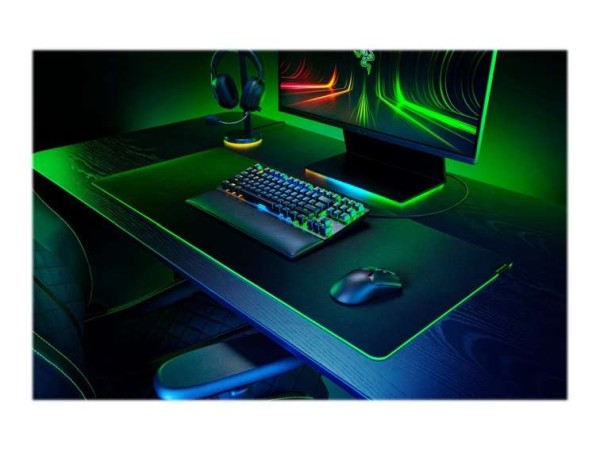 RAZER Viper V2 Pro Kabellose Gaming Maus Schwarz RZ01-04390100-R3G1