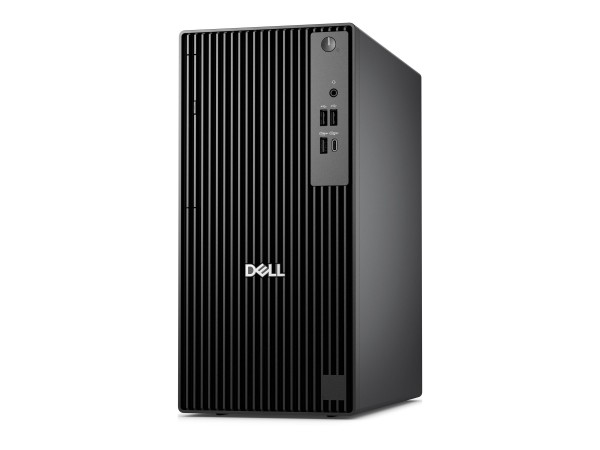 DELL DELL Pro Tower QCT1250 Ultra 5 235 16GB 512GB W11P