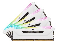 CORSAIR CORSAIR Vengeance RGB 32GB Kit (4x8GB) CORSAIR CORSAIR Vengeance RGB 32GB Kit (4x8GB)