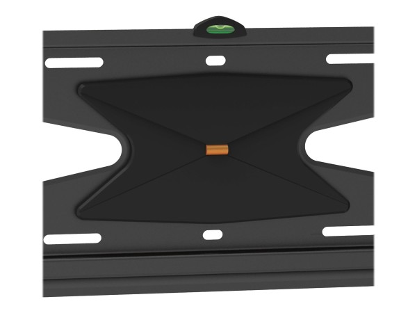 STARTECH.COM Flache Flachbildfernseher Wandhalterung - für 37in bis 70in TV FPWFXBAT