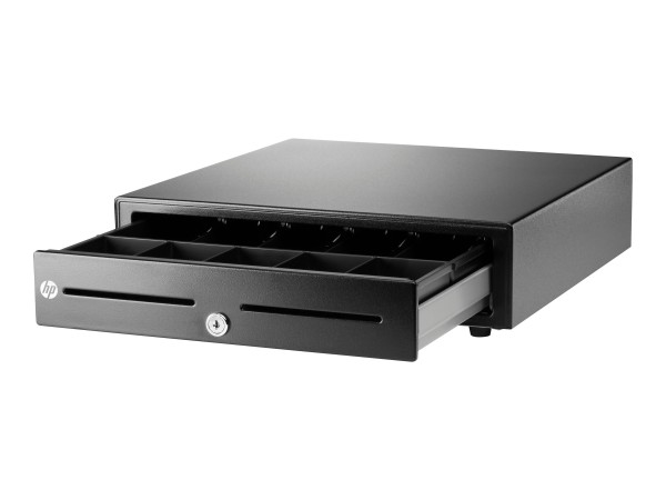 HP Standard Duty Cash Drawer QT457AA#ABB