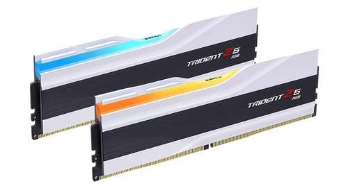 G.SKILL Trident Z5 RGB 32GB F5-6000J2836G16GX2-TZ5RW
