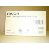 RICOH RICOH Type MP C1500E Schwarz Tintenpatrone
