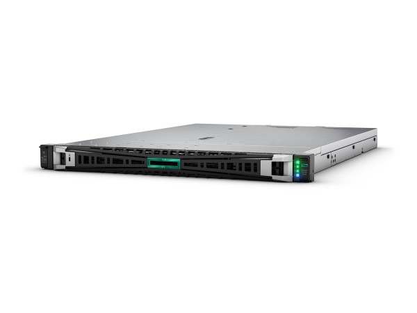 HP ENTERPRISE HPE DL320 G11 Xeon Silver 4510 64GB 960GB oBS