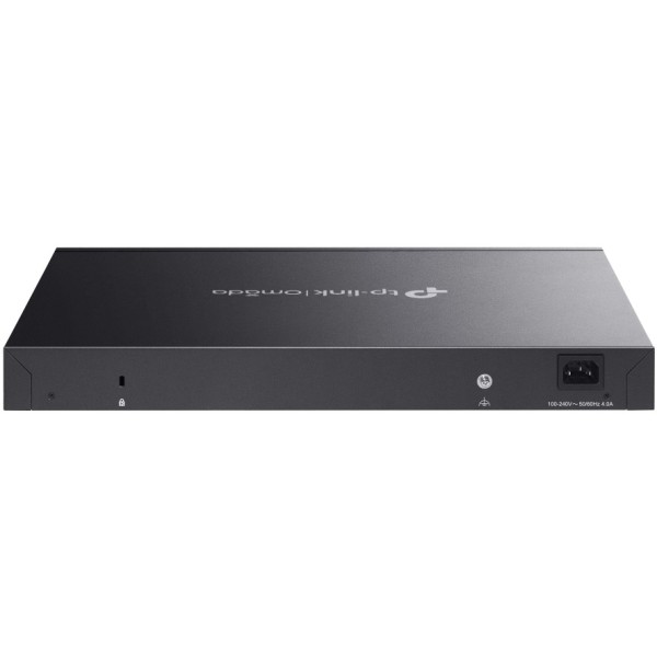 TP-LINK TP-LINK Omada Switch 52x GE SG2452LP (davon 32xPOE+)