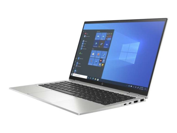 HP EliteBook x360 1040 G8 35,6cm (14") i5-1135G7 8GB 256GB W10P 3C8A7EA#ABD