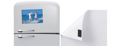 MAUL Magnetband selbstklebend, (B)100 mm x (L)10 mm