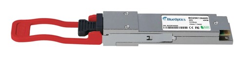 CBO GMBH CBO GMBH Cisco QSFP-40G-ER4 kompatibler BlueOptics QSFP BO25K13640D