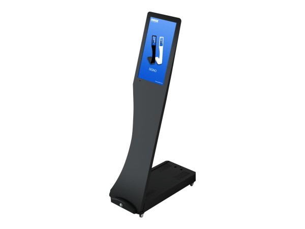 SWEDX SWEDX Signo SWSS156-A2 39cm (15,6")