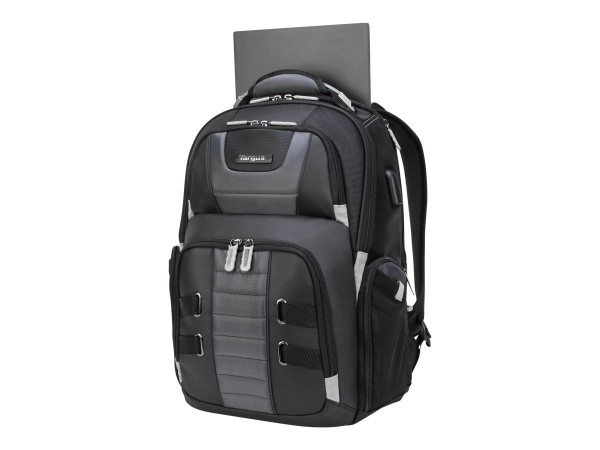 TARGUS DRIFTERTREK BACKPACK BLACK TSB956GL