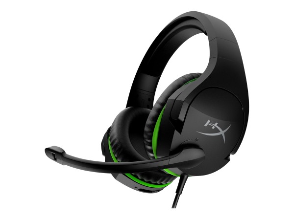 KINGSTON KINGSTON HyperX CloudX Stinger HX-HSCSX-BK/WW