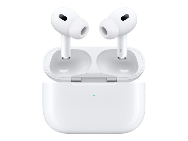APPLE AirPods Pro (2nd generation) with MagSafe Case (USBC) MTJV3ZM/A
