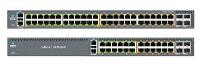 CAMBIUM NETWORKS CAMBIUM NETWORKS cnMatrix EX3052R-P  48*RJ45 4*SPP+ no PS