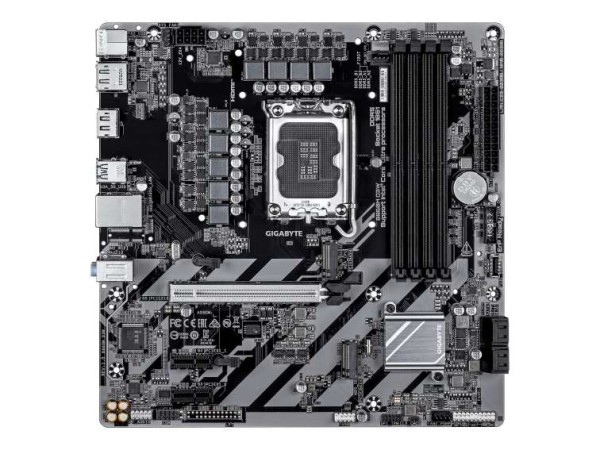 GIGABYTE B860M D3W S1851 B860M D3W