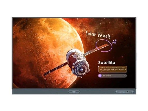 BENQ RP6505 165,1cm (65") 9H.FC1TC.DE1