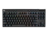 LOGITECH LOGITECH G PRO X TKL LIGHTSPEED MAGENTA LOGITECH LOGITECH G PRO X TKL LIGHTSPEED MAGENTA