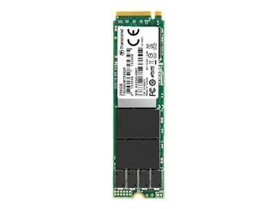 TRANSCEND TRANSCEND MTE662P 256GB