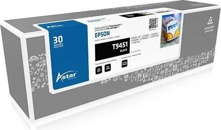 ASTAR ASTAR AS700673 ASTAR EPS. WF C5210 TINTE BLACK (AS700673)