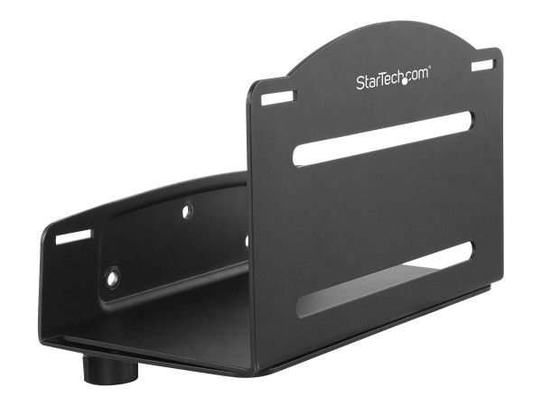 STARTECH.COM CPU Halterung - verstellbare Computer Wandhalterung - PC Wandh CPUWALLMNT