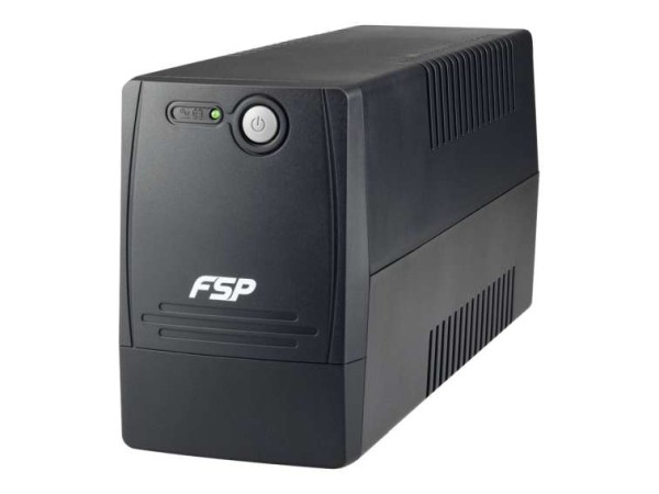 FSP Fortron FSP-FP- 800 Line-interactive 800VA 480W PPF4800407