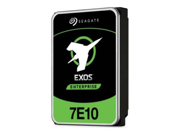 SEAGATE Exos 7E10 SATA 2TB ST2000NM019B