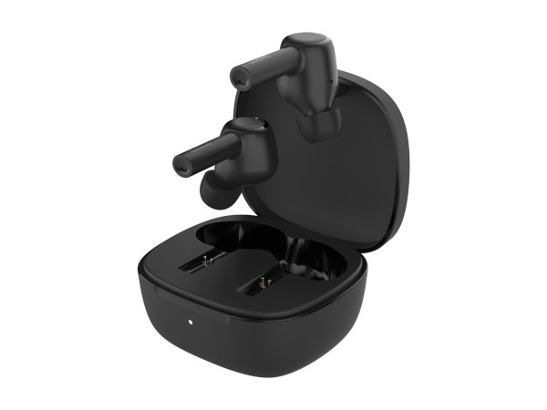 BELKIN BELKIN Soundform Pulse schwarz True-Wireless In-Ear AUC007btBLK