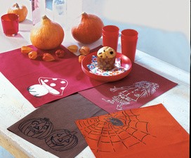 Marabu Textilmarker "Textil Painter Plus", orange