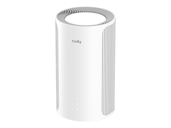 CUDY CUDY BE11000 Tri-Band Wi-Fi 7 Mesh 2.5G Solution