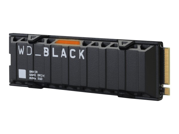 WESTERN DIGITAL WESTERN DIGITAL WD BLACK SN850 500GB