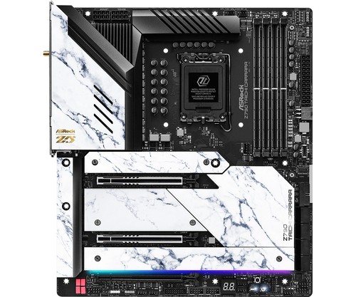 ASROCK ASROCK Z790 TAICHI Carrara S1700