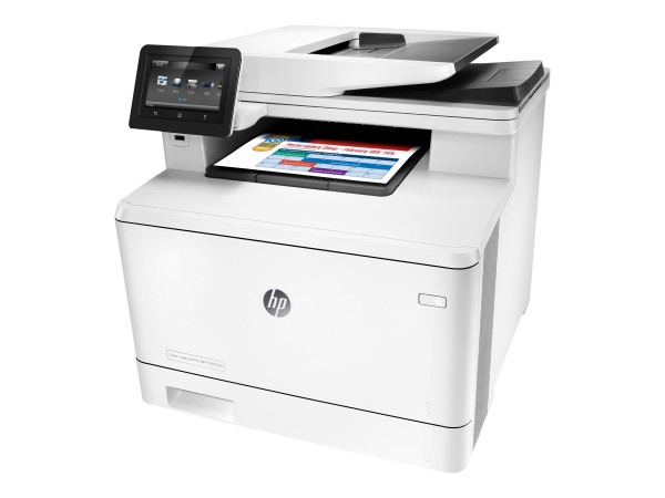 HP LaserJet Pro M377dw M5H23A#B19