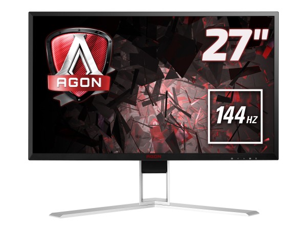 AOC AG271QX 68,6cm (27") AG271QX