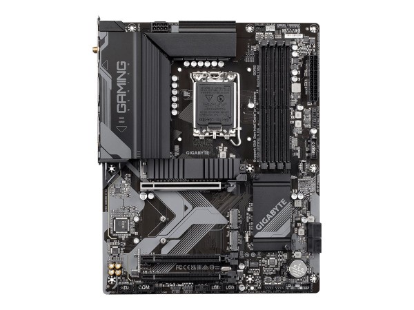 GIGABYTE GIGABYTE B760 Gaming X AX S1700