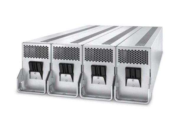 APC Easy UPS 3S High Capacity Battery String E3SBTH4