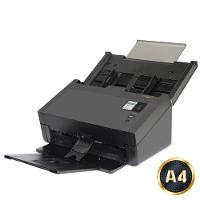 AVISION AVISION AD360G A4 Dokumentenscanner