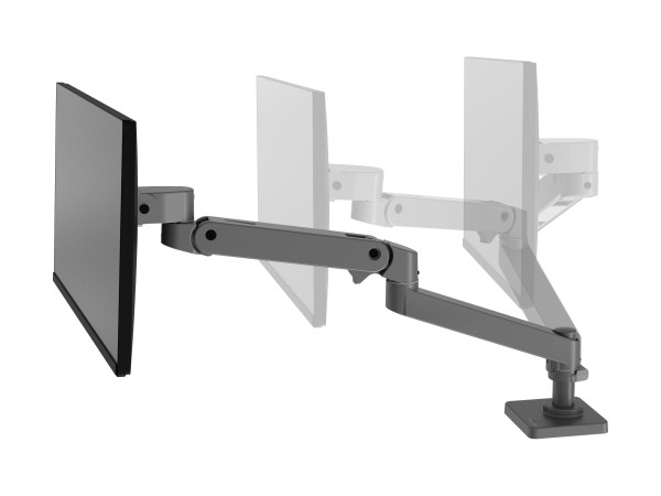 ERGOTRON ERGOTRON Monitorarm LX PRO ARM WANDMONTAGE WCB