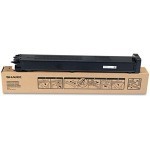 Original Toner für SHARP Kopierer MX-2010U/2310U, schwarz