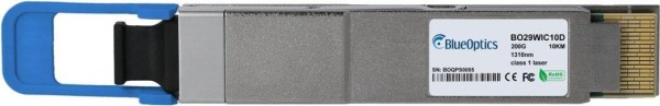 CBO GMBH BLUEOPTICS QDD-4X100G-LR