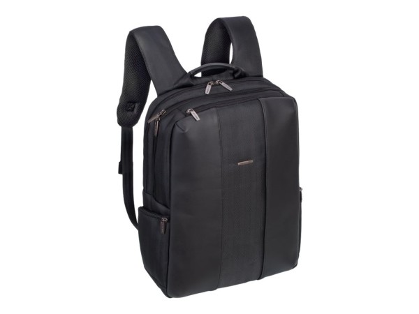 RIVACASE Riva NB Rucksack 8165 15,6" black 8165 BLACK