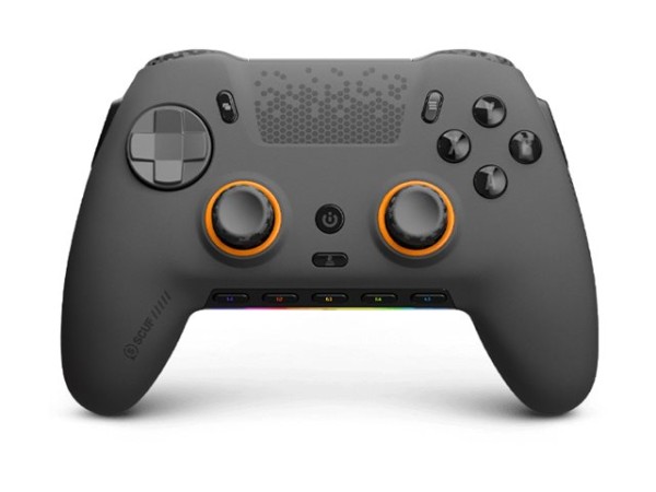CORSAIR CORSAIR Scuf Envision Pro Wireless Controller (PC) grau
